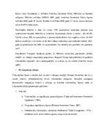 Referāts 'Tirdzniecības līgumi', 3.