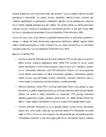 Referāts 'Tirdzniecības līgumi', 7.