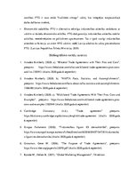 Referāts 'Tirdzniecības līgumi', 8.