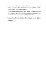 Referāts 'Tirdzniecības līgumi', 9.