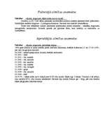 Konspekts 'Pediatrisku pacientu aprūpes vēsture', 6.