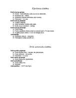 Konspekts 'Pediatrisku pacientu aprūpes vēsture', 8.