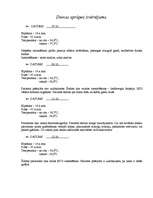 Konspekts 'Pediatrisku pacientu aprūpes vēsture', 11.