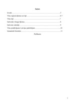 Referāts 'Vīna gatavošana Itālijā', 2.