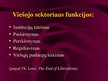Prezentācija 'Viešojo administravimo pagrindai', 20.