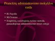 Prezentācija 'Viešojo administravimo pagrindai', 34.