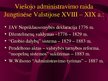 Prezentācija 'Viešojo administravimo pagrindai', 35.