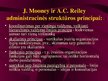 Prezentācija 'Viešojo administravimo pagrindai', 44.