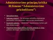 Prezentācija 'Viešojo administravimo pagrindai', 52.