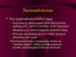 Prezentācija 'Viešojo administravimo pagrindai', 67.