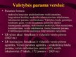 Prezentācija 'Viešojo administravimo pagrindai', 103.
