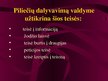 Prezentācija 'Viešojo administravimo pagrindai', 109.