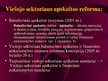 Prezentācija 'Viešojo administravimo pagrindai', 160.