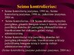 Prezentācija 'Viešojo administravimo pagrindai', 188.