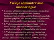 Prezentācija 'Viešojo administravimo pagrindai', 189.