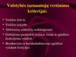 Prezentācija 'Viešojo administravimo pagrindai', 242.