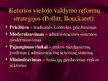 Prezentācija 'Viešojo administravimo pagrindai', 257.