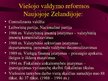 Prezentācija 'Viešojo administravimo pagrindai', 263.