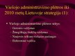 Prezentācija 'Viešojo administravimo pagrindai', 271.