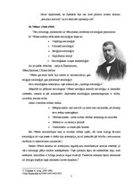 Referāts 'Sociālie institūti socioloģijas teorētiķu skatījumā', 7.