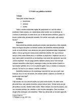 Referāts 'Sociālie institūti socioloģijas teorētiķu skatījumā', 9.