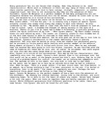 Eseja 'Cyrano De Bergerac', 1.