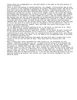 Eseja 'Moral Consequences and Choices ', 2.