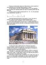 Referāts 'Zelta griezums', 2.