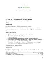 Referāts 'Unibankas pakalpojumi privātpersonām', 7.