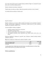 Referāts 'Unibankas pakalpojumi privātpersonām', 9.