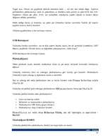 Referāts 'Unibankas pakalpojumi privātpersonām', 10.