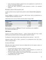 Referāts 'Unibankas pakalpojumi privātpersonām', 15.