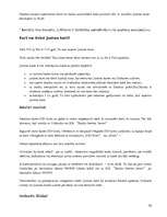 Referāts 'Unibankas pakalpojumi privātpersonām', 20.