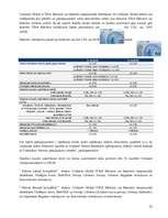 Referāts 'Unibankas pakalpojumi privātpersonām', 21.