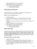 Referāts 'Unibankas pakalpojumi privātpersonām', 24.