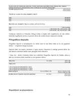 Referāts 'Unibankas pakalpojumi privātpersonām', 30.