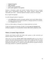 Referāts 'Unibankas pakalpojumi privātpersonām', 34.