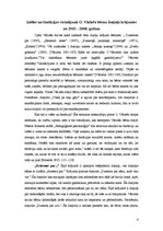 Referāts 'Iztēles un fantāzijas rosinājums Ojāra Vācieša bērnu dzejā', 4.