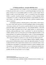 Referāts 'Uz sabiedrību vērsts policijas darbs - būtība, saturs un metodes', 6.