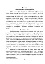 Referāts 'Uz sabiedrību vērsts policijas darbs - būtība, saturs un metodes', 7.