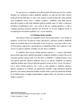 Referāts 'Uz sabiedrību vērsts policijas darbs - būtība, saturs un metodes', 9.