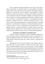 Referāts 'Uz sabiedrību vērsts policijas darbs - būtība, saturs un metodes', 10.