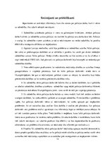 Referāts 'Uz sabiedrību vērsts policijas darbs - būtība, saturs un metodes', 13.