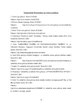 Referāts 'Uz sabiedrību vērsts policijas darbs - būtība, saturs un metodes', 16.