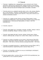 Konspekts 'Daba', 7.