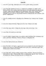 Konspekts 'Daba', 10.