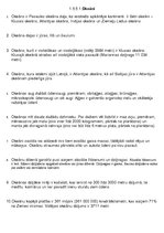 Konspekts 'Daba', 13.