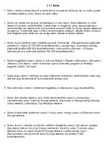 Konspekts 'Daba', 15.