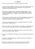 Konspekts 'Daba', 17.