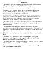 Konspekts 'Daba', 18.